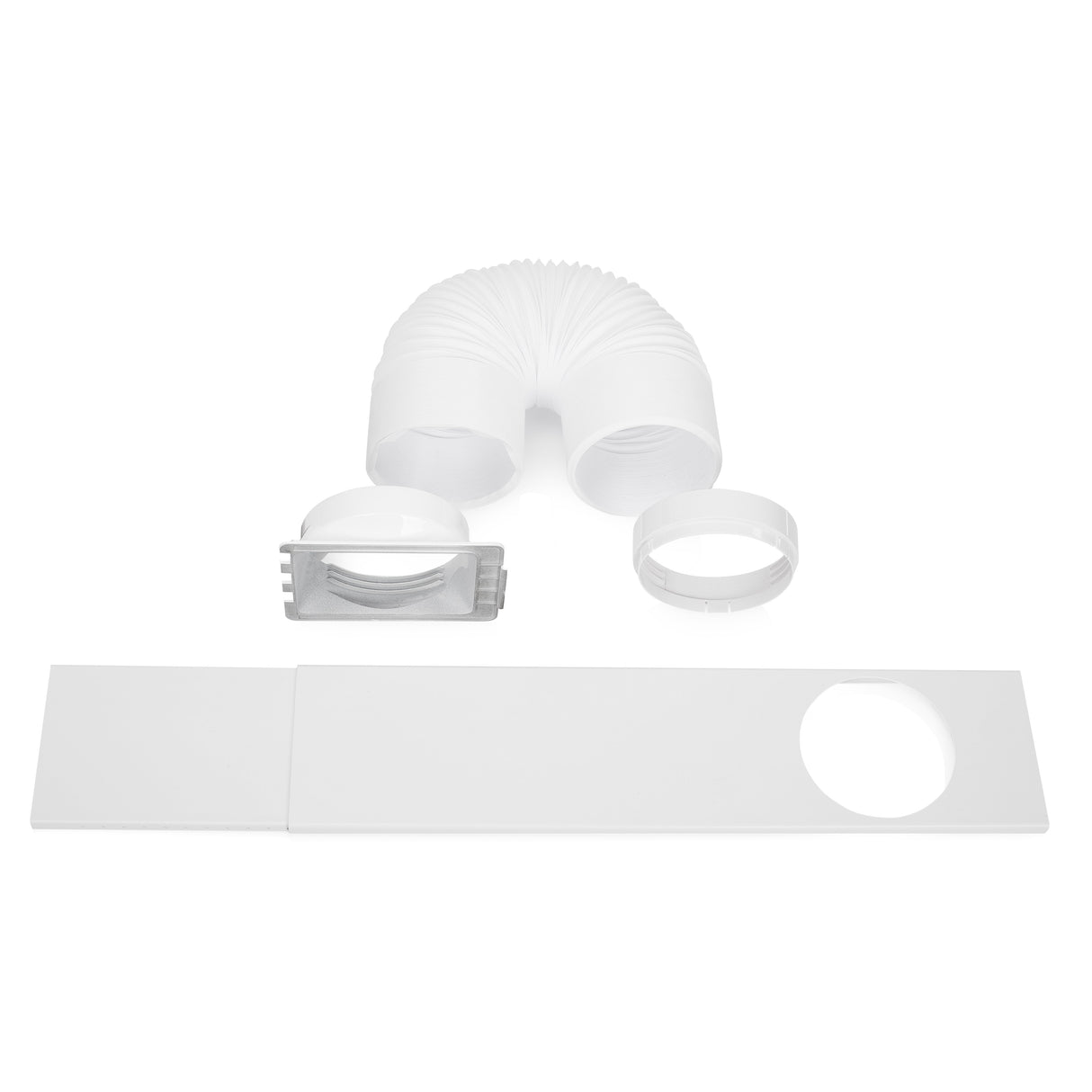 EAN 8713016042699 - Tristar AC-5529 aire acondicionado portátil 0,5 L 65 dB 980 W Blanco imagen 4
