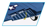 EAN 5902251057527 - COBI Grumman TBF Avenger imagen 5