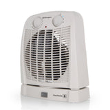 Calefactor Orbegozo Fh 7001 2000w Termostato Regulable