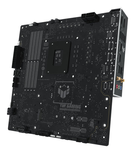 EAN 4711387132029 - ASUS TUF GAMING B760M-BTF WIFI D4 Intel B760 LGA 1700 micro ATX imagen 6