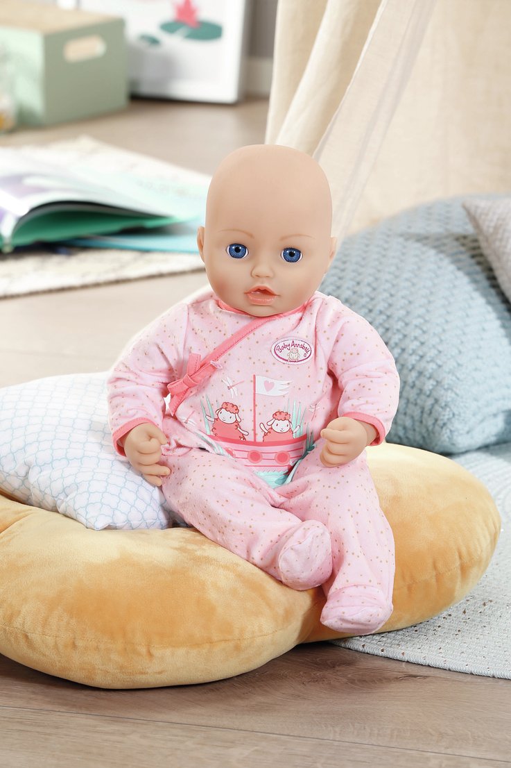 Baby Annabell Romper