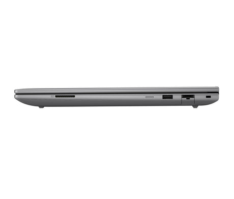 EAN 199485355047 - HP Zbook X G1i 16 inch Mobile Workstation PC Wolf Pro Security Edition - Data Science Intel Core Ultra 7 2 imagen 11