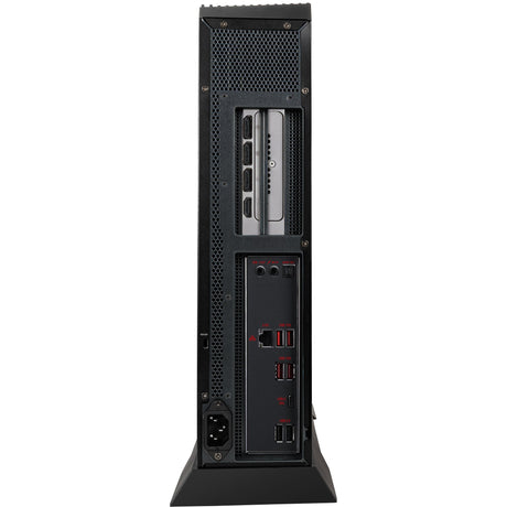 EAN 4711377361378 - MSI MPG Trident AS AI 2NVN7-011EU Intel Core Ultra 7 265F 32 GB DDR5-SDRAM 1 TB SSD NVIDIA GeForce RTX 50 imagen 8