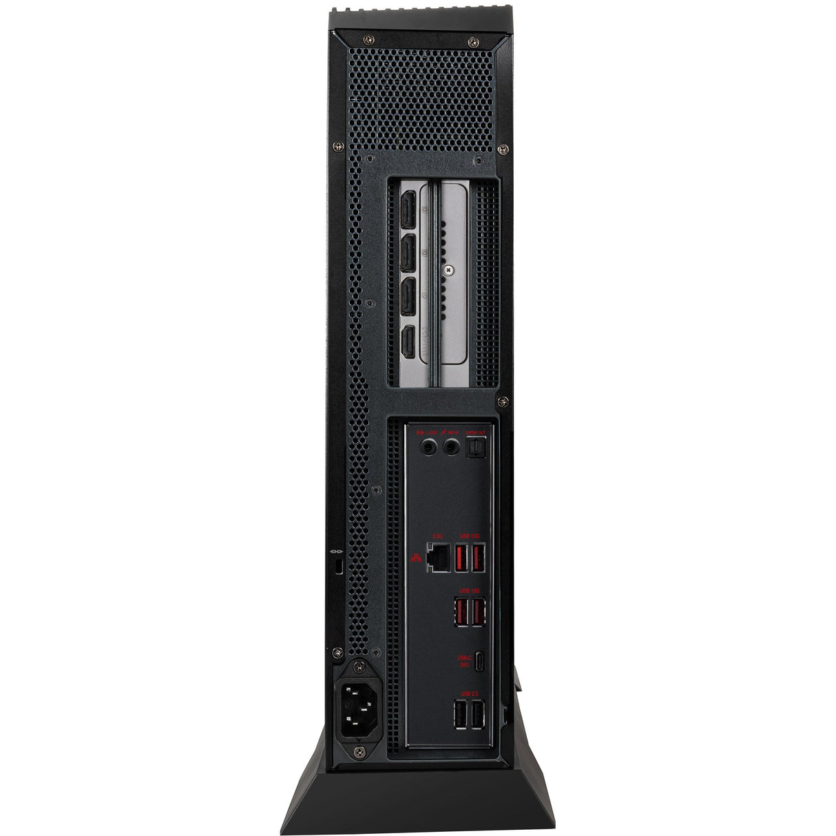EAN 4711377437875 - MSI MPG Trident AS AI 2NVM7-073EU Intel Core Ultra 7 265F 16 GB DDR5-SDRAM 1 TB SSD NVIDIA GeForce RTX 50 imagen 6