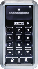 Abus Hometec Pro Bluetooth-Teclado Cft3100 S