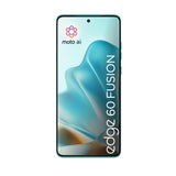 Smartphone Motorola Moto Edge 60 Fusion 5g 8gb/256gb Amazonite Pb7e0034se