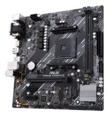Asus Prime A520m-E/Csm Amd A520 Zócalo Am4 Micro Atx