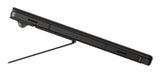 Tab S9/S9 Fe Book Cover  Keyboard Black