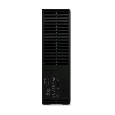 EAN 0718037872155 - Western Digital Elements WDBWLG0120HBK-EESN disco duro externo 12 TB Micro-USB B 3.2 Gen 1 (3.1 Gen 1) Ne imagen 4