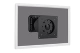 EAN 4016032239376 - Digitus DA-90307 kit de montaje Negro Metal imagen 2