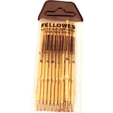Fellowes Case 12 Rechargeable Pen Black