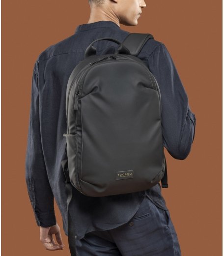 Mochila Portatil 15.6 Macbook 1accs