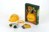 Juguete Theo Klein Bosch Juego De Accesorios 4 Piezas, Herramientas Para Niños Amarillo 4009847085375
