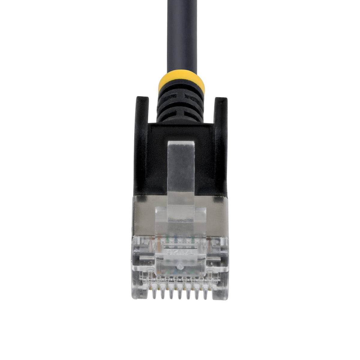 Startech.Com Startech - Cable De Red - Rj-45 (M) A Rj-45 (M)