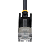 Startech.Com Startech - Cable De Red - Rj-45 (M) A Rj-45 (M)