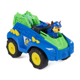 Spinmaster Paw Patrol: Der Dino Film - Chase' Ferngesteuertes Dino Rettungs-Fahrzeug 6076166