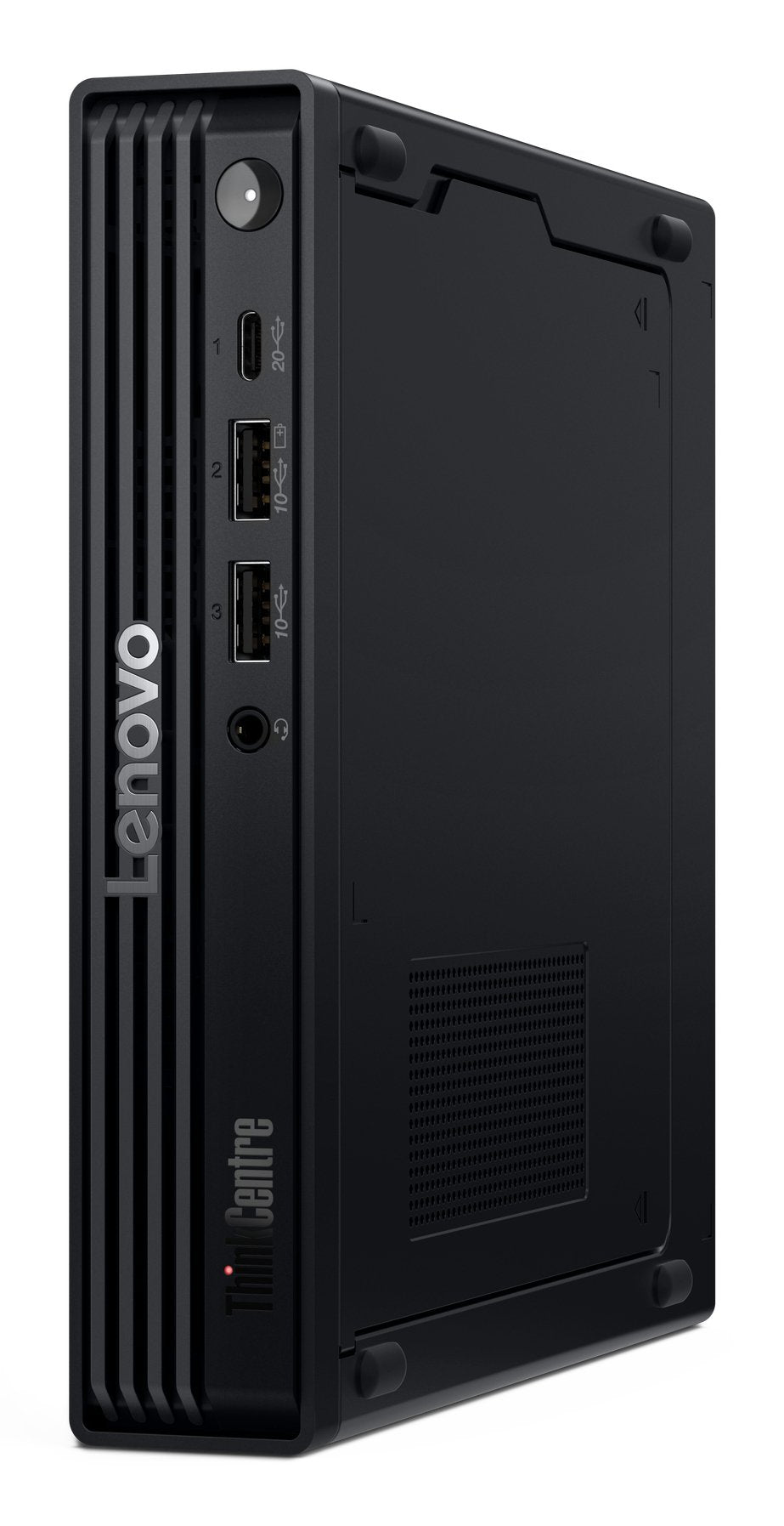 Lenovo Thinkcentre M90q Gen 6 Intel Core Ultra 7 265 16go 512go Ssd M.2 2280 Pcie Intel Graphics W11p 3 Year Onsite