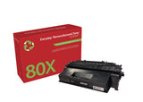 Xerox Toner Negro Para Hp Lj M401, M425 Series Capacidad Alta (Cf280x)