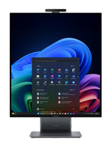 Lenovo Thinkcentre X 13h4 - All-In-One - Con Voll Funktionsfähigem Soporte Para Monitor - Core Ultra X7 368h / 2 Ghz - Vpro Enterprise - Ram 32 Gb - Ssd 512 Gb - Nvme, - Arc B390 - Wi-Fi 6, Wi-Fi 7,