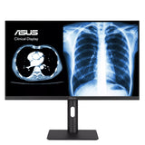 EAN 4711387366967 - ASUS MH2741A pantalla para PC 68,6 cm (27") 2560 x 1440 Pixeles Quad HD LCD Negro imagen 2