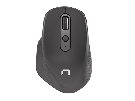 EAN 5901969425819 - NATEC Falcon ratón Oficina mano derecha Bluetooth Óptico 3200 DPI imagen 1