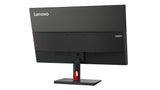 EAN 0196802905169 - Lenovo ThinkVision S27i-30 pantalla para PC 68,6 cm (27") 1920 x 1080 Pixeles Full HD LED Gris imagen 3