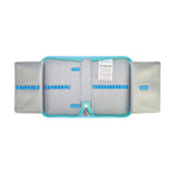 EAN 4008110397092 - Herlitz Loop Plus Lucky Horse juego de mochila escolar Chica Poliéster Azul, Azul claro imagen 12