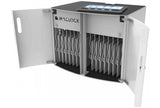 EAN 0819472020283 - Compulocks CartiPad Solo Armario de gestión y carga para dispositivos portátiles Blanco imagen 1