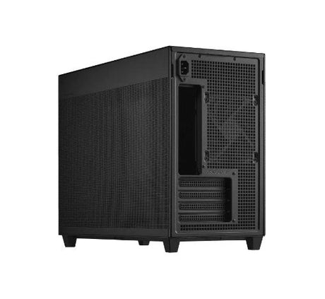 EAN 4711081771821 - ASUS PRIME AP201 MicroATX Mini Tower Negro imagen 5