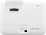 Viewsonic Lsd500hd Laser Projector 1080p 5500al 15w Spaker