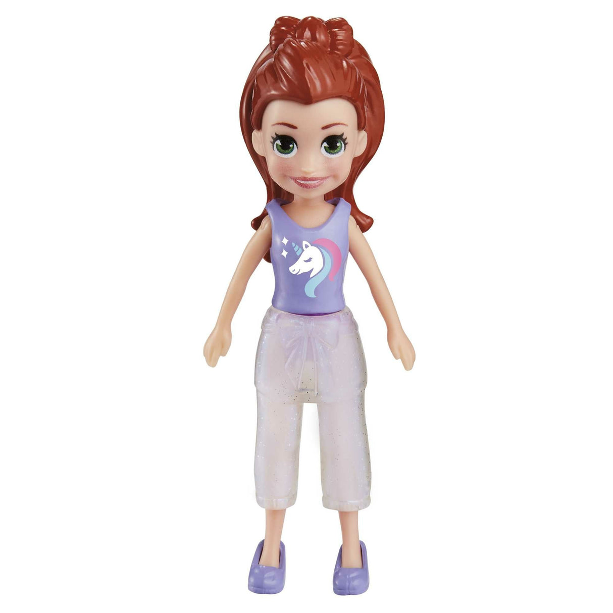 Figurka Polly Pocket Hkv82