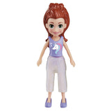 Figurka Polly Pocket Hkv82