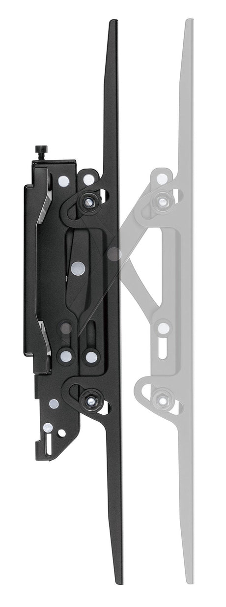 EAN 0766623461863 - Manhattan 461863 soporte para TV 2,29 m (90") Negro imagen 8