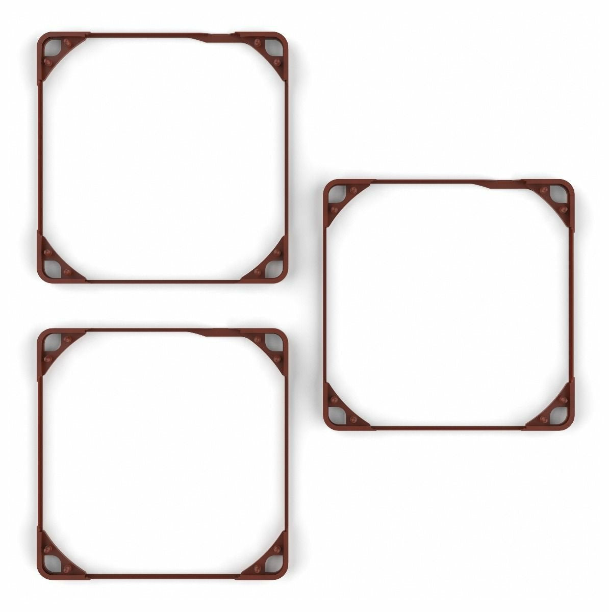 EAN 9010018201420 - Noctua NA-SAVG2 accesorio o pieza de sistema de refrigeración para ordenador Junta antivibraciones imagen 2