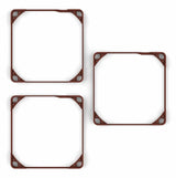 EAN 9010018201420 - Noctua NA-SAVG2 accesorio o pieza de sistema de refrigeración para ordenador Junta antivibraciones imagen 2
