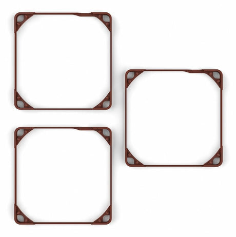 EAN 9010018201420 - Noctua NA-SAVG2 accesorio o pieza de sistema de refrigeración para ordenador Junta antivibraciones imagen 2