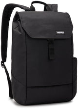 Thule Lithos Tlbp213 - Black Mochila Informal Negro Poliéster