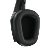 Auriculares  Blueparrott B550-Xt  Inalámbrico Diadema Oficina/Centro De Llamadas Bluetooth Negro