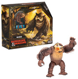 Figura Hasbro Dicelings Dungeons & Dragons Golden Archive Owlbear