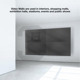 Soporte Video Wall Pared Pantallas 45-70"