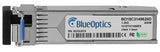 Blueoptics Bo15c3149620d Sfp 1000base-Bx-U Sm Tx1310/Rx1490 10km Planet Sfp-Bxu3