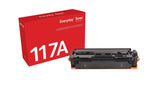 Xerox Everyday Toner Negro Para Hp W2070a Nº117a