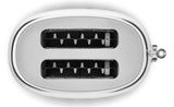 EAN 8017709189136 - Smeg TSF01SSEU tostadora 6 2 rebanada(s) 950 W Cromo imagen 4