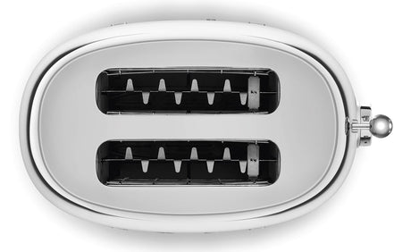 EAN 8017709189136 - Smeg TSF01SSEU tostadora 6 2 rebanada(s) 950 W Cromo imagen 4