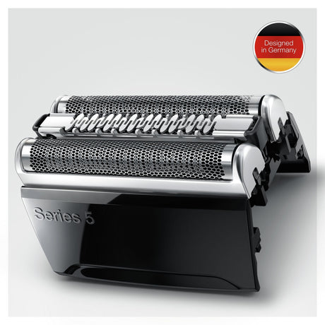 EAN 4210201072195 - Braun Series 5 81626276 accesorio para maquina de afeitar Cabezal para afeitado imagen 2