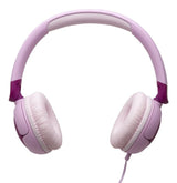 Jbl Jr320 Wired On-Ear Headphones For Kids Purple Eu