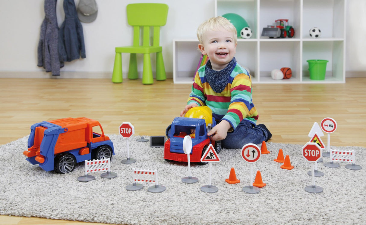 Lena Traffic Signs 16cm