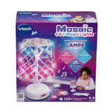 Vtech Ready, Set, School: Mosaic Magic Lights - Lampe 80-585004