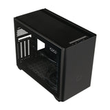 Cajas Pc Cooler Master Nr200pv2 Kcnn S00 Negro