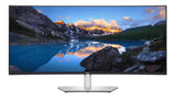 EAN 5397184409633 - DELL UltraSharp U4021QW pantalla para PC 100,8 cm (39.7") 5120 x 2160 Pixeles 4K DCI LCD Plata imagen 1